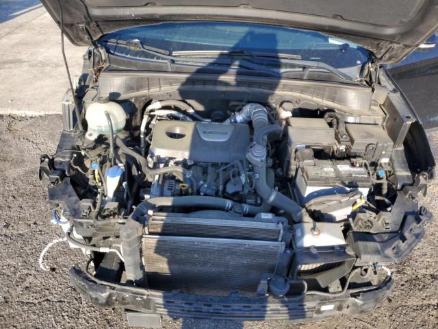Photo 11 from auction – 2016 HYUNDAI TUCSON LIM with VIN KM8J33A23GU249761