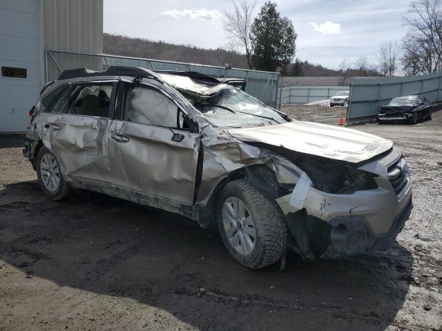 Photo 4 from auction – 2018 SUBARU OUTBACK 2. with VIN 4S4BSAACXJ3241514