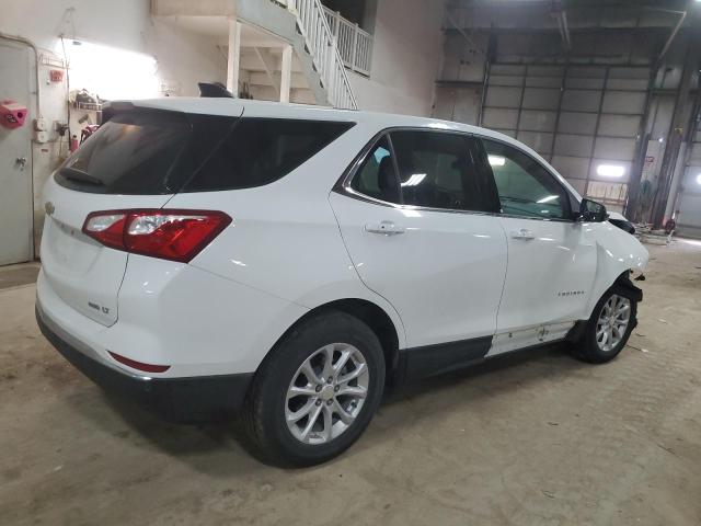 Photo 3 from auction – 2019 CHEVROLET EQUINOX LT with VIN 3GNAXUEV3KS592007