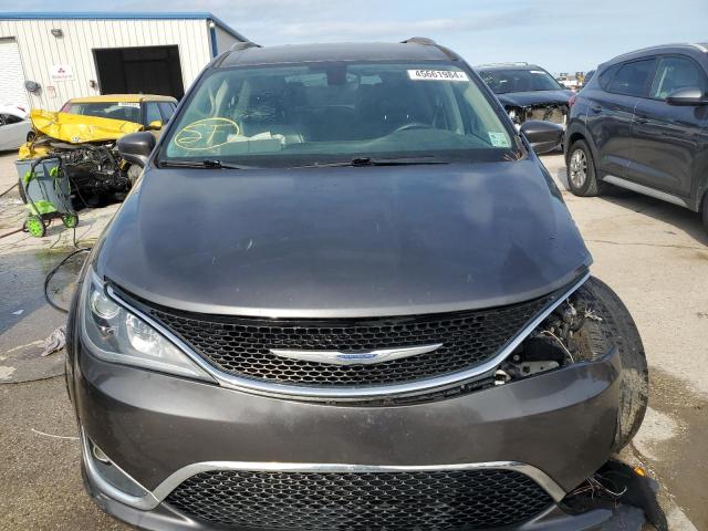 Photo 5 from auction – 2018 CHRYSLER PACIFICA T with VIN 2C4RC1BG7JR142741