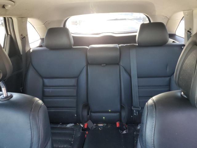 Photo 10 from auction – 2016 KIA SORENTO EX with VIN 5XYPHDA1XGG016104