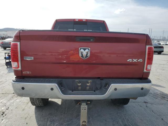 Photo 6 from auction – 2015 RAM 2500 LARAM with VIN 3C6UR5NL5FG521279