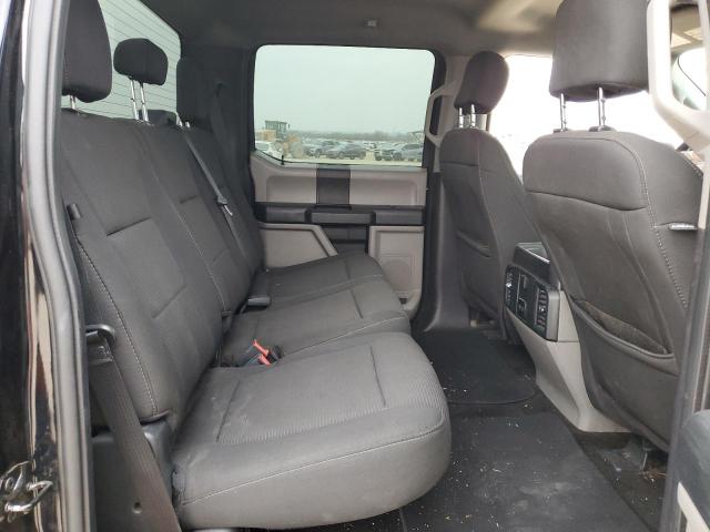 Photo 10 from auction – 2018 FORD F150 SUPER with VIN 1FTEW1CP0JKE06255