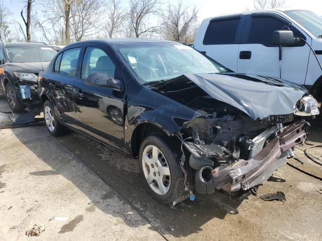 Photo 4 from auction – 2007 CHEVROLET COBALT LS with VIN 1G1AK55F377108969