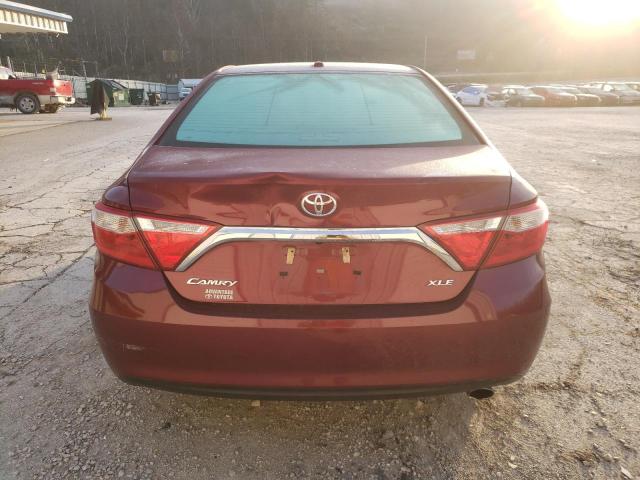 Photo 6 from auction – 2016 TOYOTA CAMRY LE with VIN 4T1BF1FK9GU566145
