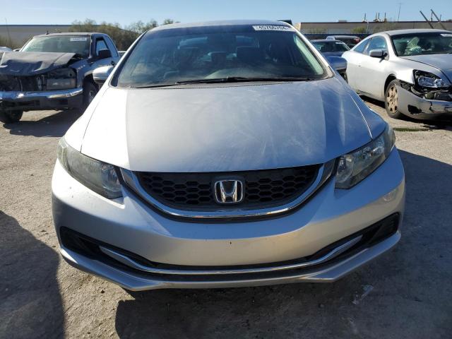 Photo 5 from auction – 2014 HONDA CIVIC LX with VIN 19XFB2F55EE248309