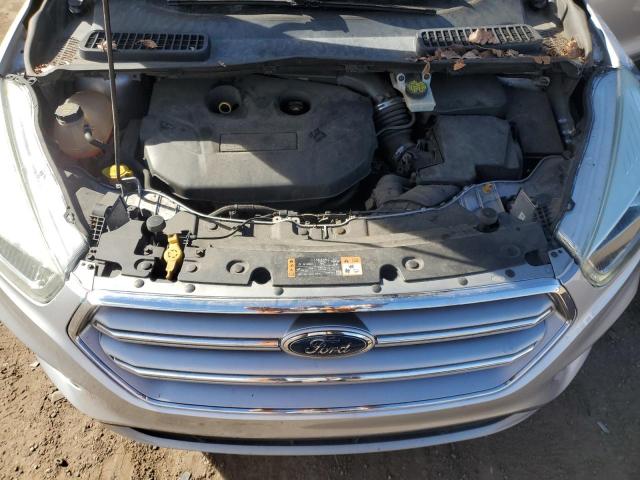 Photo 11 from auction – 2017 FORD ESCAPE TIT with VIN 1FMCU0J96HUC56223