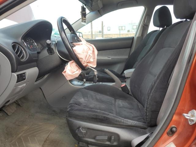 Zdjęcie 7 z aukcji – 2004 MAZDA 6 I z VIN 1YVFP84C345N67525