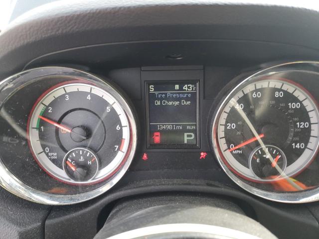 Photo 9 from auction – 2011 DODGE DURANGO CR with VIN 1D4RE4GGXBC667794