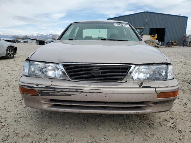 Photo 5 from auction – 1997 TOYOTA AVALON XL with VIN 4T1BF12B5VU206941