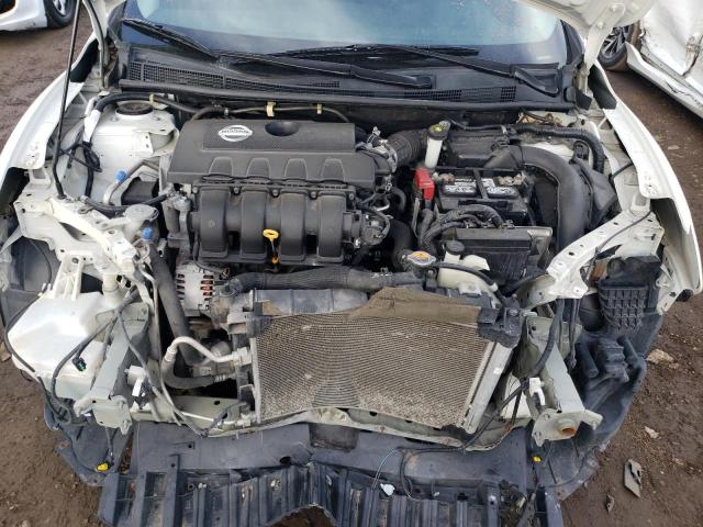Photo 11 from auction – 2014 NISSAN SENTRA S with VIN 3N1AB7AP8EL665261