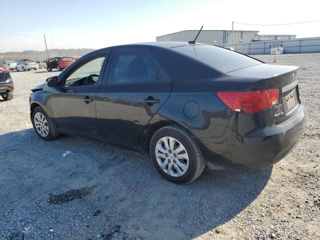 Photo 2 from auction – 2010 KIA FORTE EX with VIN KNAFU4A29A5208966