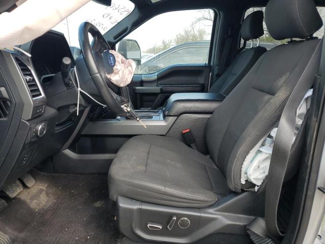 Photo 7 from auction – 2017 FORD F150 SUPER with VIN 1FTFW1EF1HFA15336