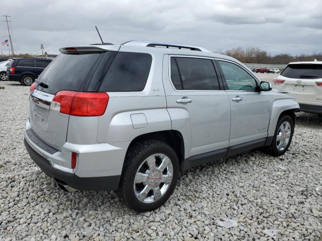 Photo 3 from auction – 2016 GMC TERRAIN SL with VIN 2GKFLUE39G6274590