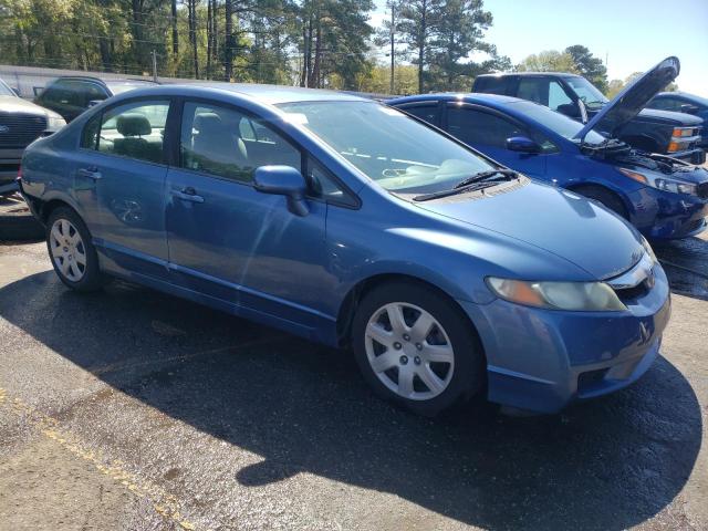 صورة رقم 4 من المزاد - 2011 HONDA CIVIC LX مع VIN 19XFA1F52BE047900
