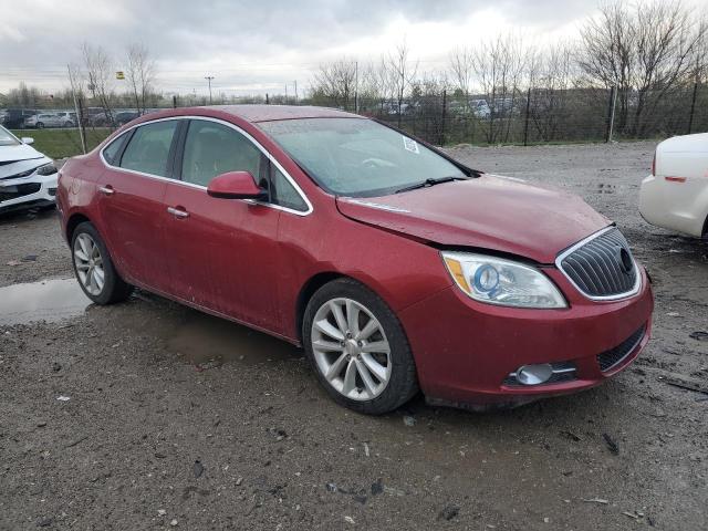 Photo 4 from auction – 2012 BUICK VERANO with VIN 1G4PP5SK2C4193928