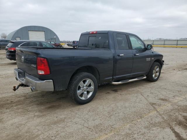 Photo 3 from auction – 2014 DODGE RAM with VIN 1C6RR7GT8ES365356