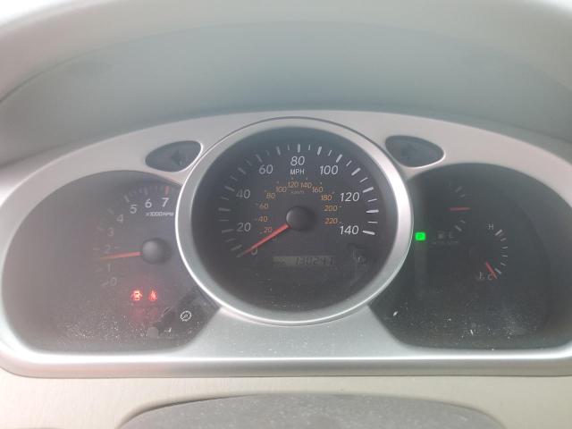 Photo 9 from auction – 2005 TOYOTA HIGHLANDER with VIN JTEEP21A350088520