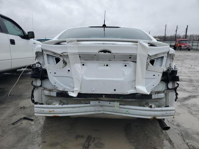 Photo 6 from auction – 2016 FORD FUSION SE with VIN 3FA6P0H71GR297531