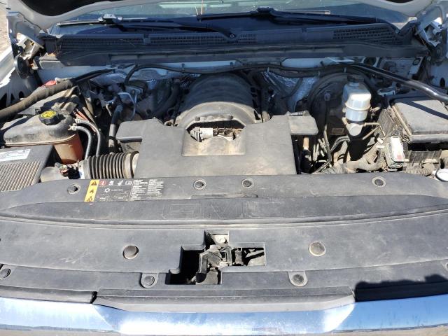 Photo 11 from auction – 2018 GMC SIERRA K15 with VIN 3GTU2NEC8JG379466