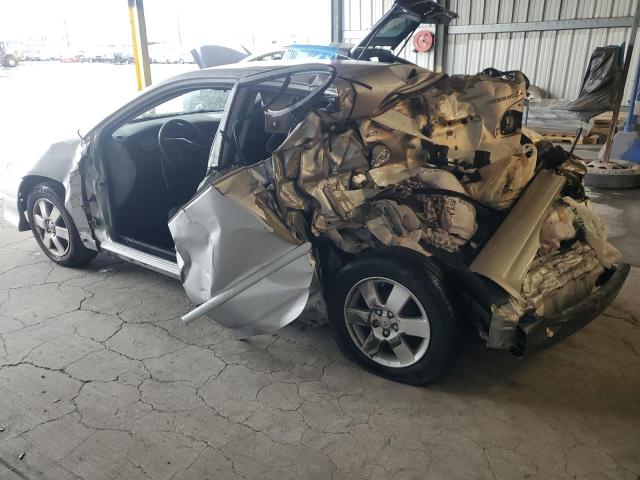 Photo 2 from auction – 2005 TOYOTA COROLLA CE with VIN 1NXBR32E15Z478089