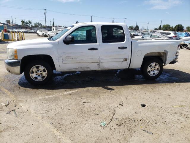 Photo 1 from auction – 2013 CHEVROLET SILVERADO with VIN 3GCPCSE03DG151877
