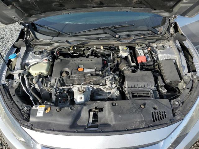 Photo 11 from auction – 2016 HONDA CIVIC LX with VIN 19XFC2F5XGE009385