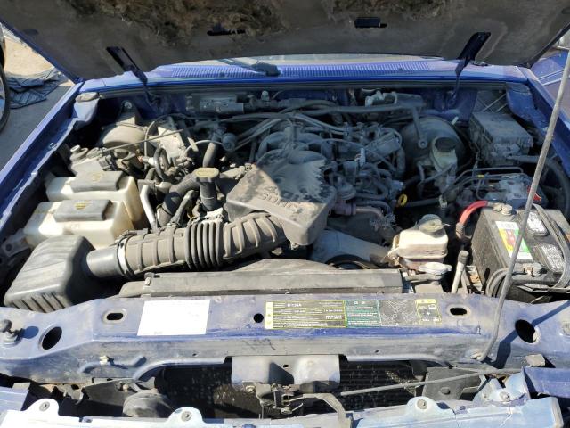 Photo 11 from auction – 2005 FORD RANGER SUP with VIN 1FTZR45E95PA13580
