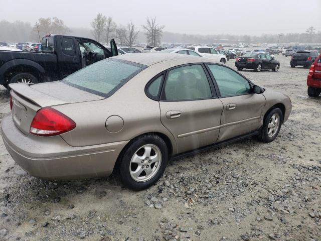 Photo 3 from auction – 2006 FORD TAURUS SE with VIN 1FAFP53U56A168629