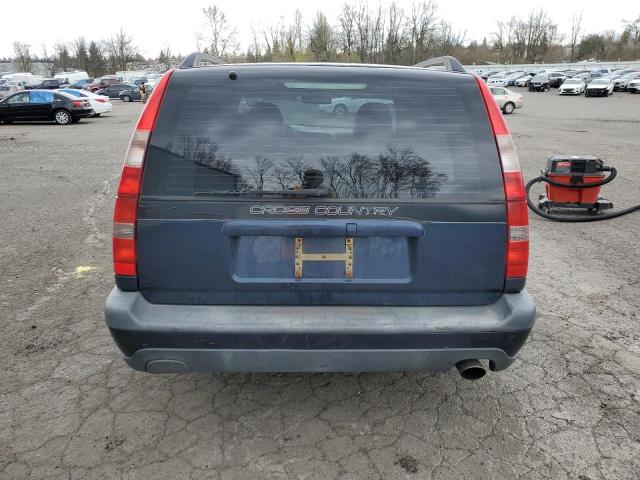 Photo 6 from auction – 2000 VOLVO V70 XC with VIN YV1LZ56D3Y2718369