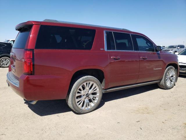 Photo 3 from auction – 2016 CHEVROLET SUBURBAN K with VIN 1GNSKJKC0GR477637