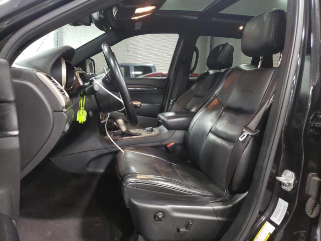 Photo 7 from auction – 2016 JEEP GRAND CHER with VIN 1C4RJFJG1GC378744