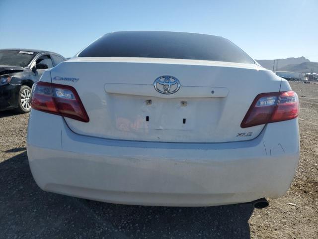 Photo 6 from auction – 2007 TOYOTA CAMRY CE with VIN JTNBE46K573111545