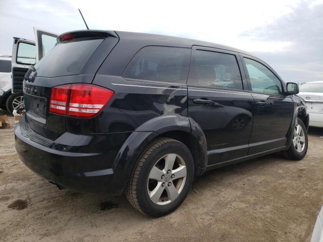Photo 3 from auction – 2013 DODGE JOURNEY SE with VIN 3C4PDCAB4DT531876