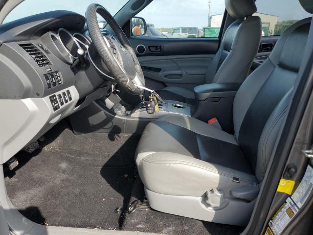 Photo 7 from auction – 2014 TOYOTA TACOMA DOU with VIN 5TFLU4EN8EX093765