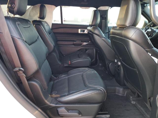 Photo 11 from auction – 2020 FORD EXPLORER S with VIN 1FM5K8GC9LGC28259