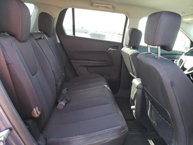 Photo 11 from auction – 2013 GMC TERRAIN SL with VIN 2GKALMEK0D6289024