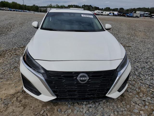 Photo 5 from auction – 2023 NISSAN ALTIMA SL with VIN 1N4BL4EV6PN402202