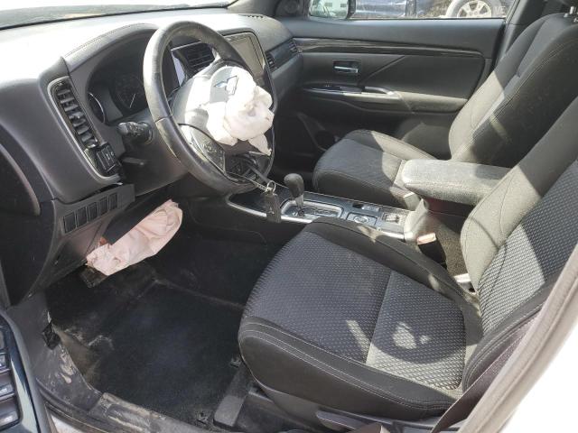 Photo 7 from auction – 2018 MITSUBISHI OUTLANDER with VIN JA4AZ3A34JZ067096
