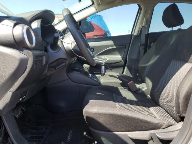 Photo 7 from auction – 2021 NISSAN VERSA S with VIN 3N1CN8DV8ML908226