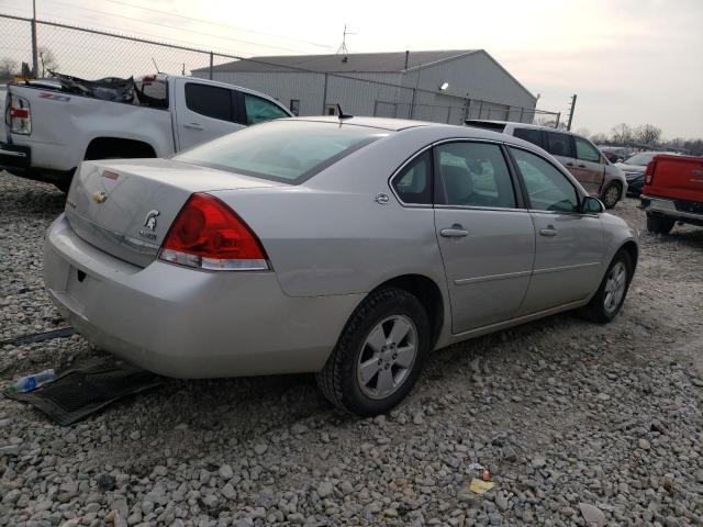 Photo 3 from auction – 2008 CHEVROLET IMPALA LT with VIN 2G1WT58K181332347
