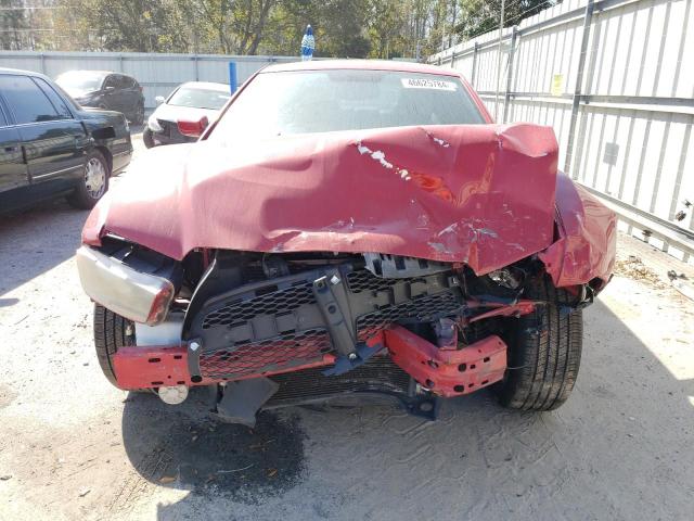 Photo 5 from auction – 2013 DODGE CHARGER SE with VIN 2C3CDXBGXDH502220