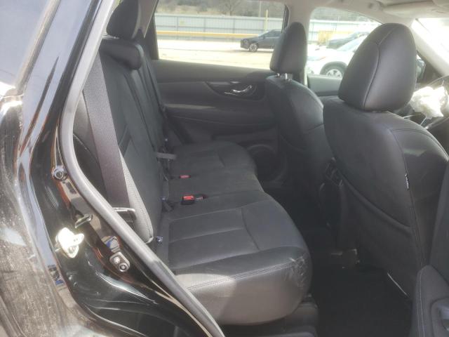 Photo 11 from auction – 2020 NISSAN ROGUE S with VIN 5N1AT2MT2LC806593