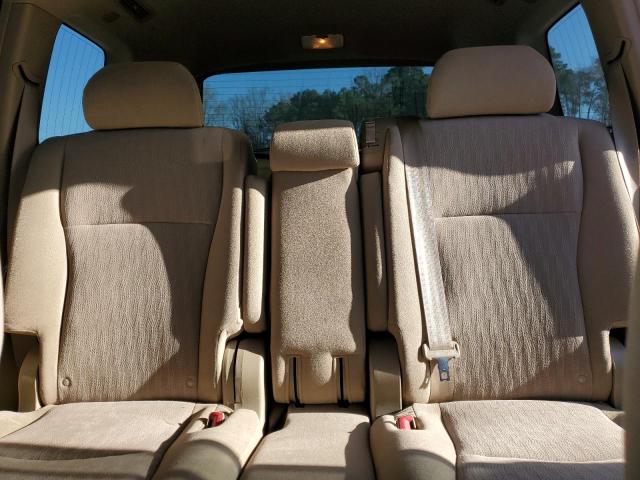 Photo 10 from auction – 2008 TOYOTA HIGHLANDER with VIN JTEDS43A282042558