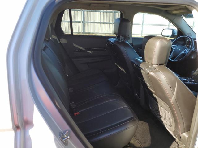 Photo 10 from auction – 2015 GMC TERRAIN DE with VIN 2GKFLZE39F6244792