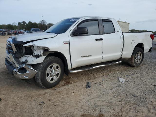Photo 1 from auction – 2010 TOYOTA TUNDRA DOU with VIN 5TFRY5F12AX094856