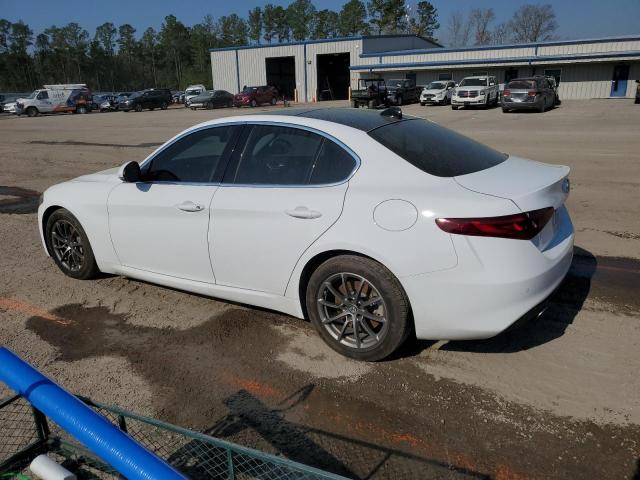 Photo 2 from auction – 2017 ALFA ROMEO GIULIA with VIN ZARFAEBN9H7541750