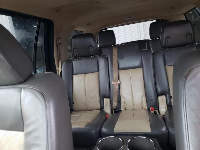 Zdjęcie 10 z aukcji – 2007 FORD EXPEDITION z VIN 1FMFU18547LA86227