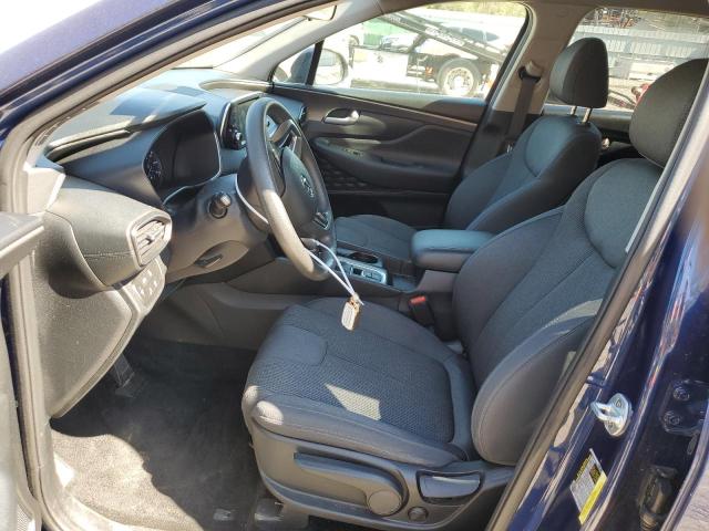 Photo 7 from auction – 2019 HYUNDAI SANTA FE S with VIN 5NMS2CAD5KH115167