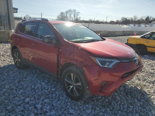 Photo 4 from auction – 2016 TOYOTA RAV4 XLE with VIN 2T3RFREV8GW479014